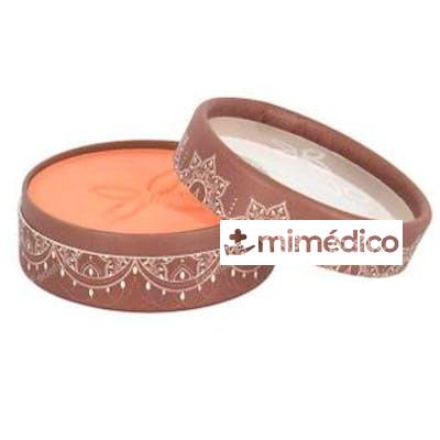 COLORETE 05 CORAIL 4,5 GR BIO BOHO GREEN MAKE UP