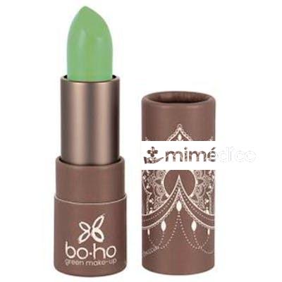 CORRECTOR 05 VERDE 3,5 GR BIO BOHO GREEN MAKE UP