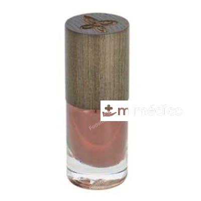 ESMALTE DE UÑAS 21 EARTH 6 ML BIO VEGAN BOHO GREEN MAKE UP