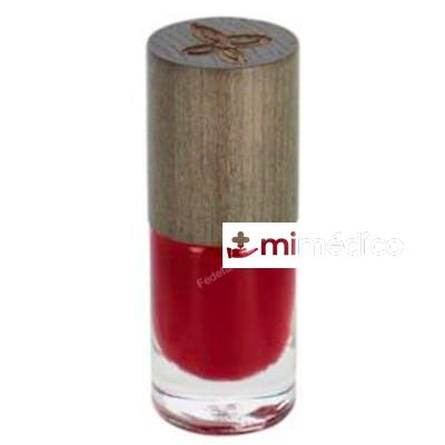 ESMALTE DE UÑAS 55 THE RED ONE 6 ML BIO VEGAN BOHO GREEN MAKE UP