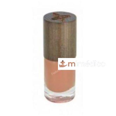 ESMALTE DE UÑAS  96 LIGHT BROWN 6 ML BIO VEGAN BOHO GREEN MAKE UP