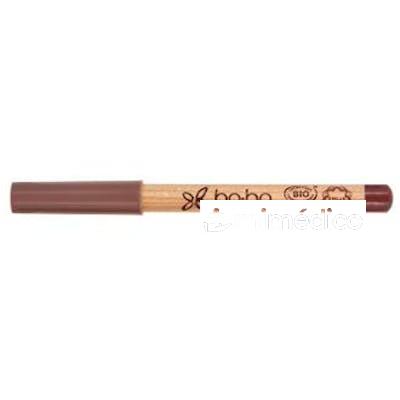 LAPIZ DE LABIOS 04 MARRON BIO BOHO GREEN MAKE UP