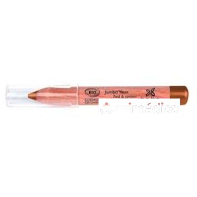 LAPIZ JUMBO OJOS 03 CUIVRE BIO BOHO GREEN MAKE UP