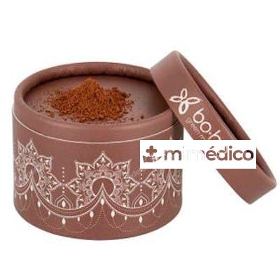 POLVO MINERAL GREEN MINERAL 06 CACAO TRANSLUCIDO 3 GR BOHO GREEN MAKE UP