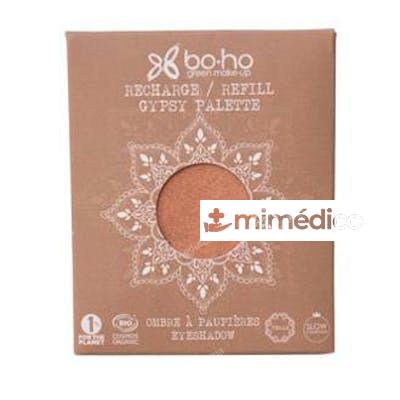 SOMBRA DE OJOS  223 SAVNE GYPSY PALETTE TRAVEL BOHO GREEN MAKE UP
