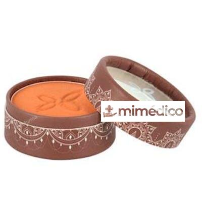 SOMBRA DE OJOS 246 SUNSET BIO VEGAN BOHO GREEN MAKE UP