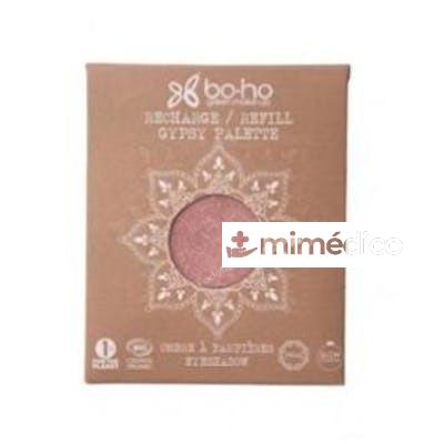 SOMBRA DE OJOS 288 CACHEMIRE GYPSY PALETTE BIO BOHO GREEN MAKE UP