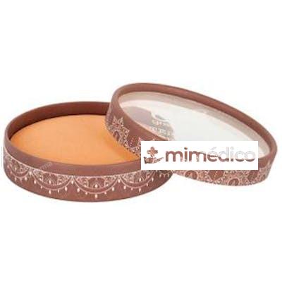 TERRACOTA 07 TERRE DES CEVENNES BIO VEGAN BOHO GREEN MAKE UP
