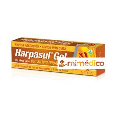 HARPASUL 60 ML NATYSAL