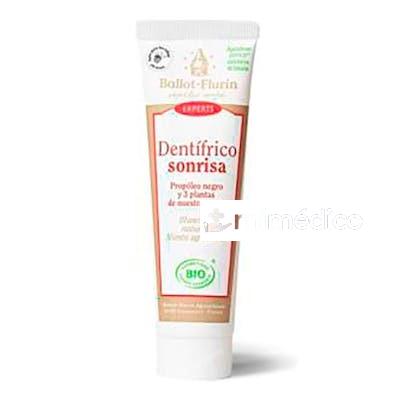 DENTIFRICO SONRISA 50ML. BALLOT-FLURIN