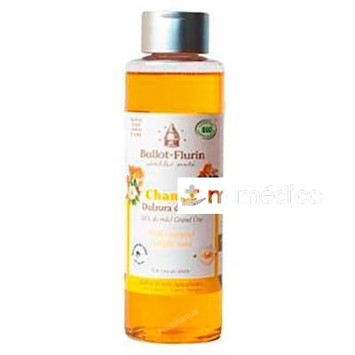 CHAMPU DULZURA DE MIEL 250ML. BALLOT-FLURIN