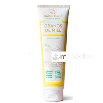 EXFOLIANTE GRANOS DE MIELES 150ML. BALLOT-FLURIN