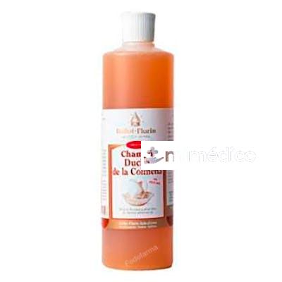 CHAMPU-GEL DE DUCHA DE LA COLMENA 500ML. BALLOT-FLURIN