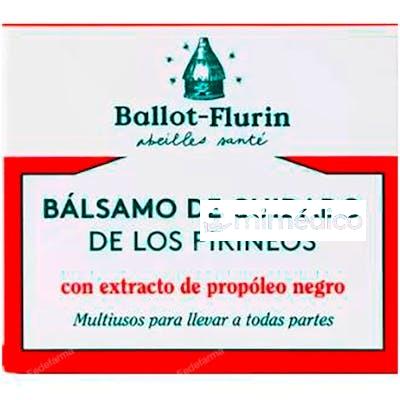 BALSAMO DE CUIDADO DE LOS PIRINEOS 30ML BALLOT-FLURIN