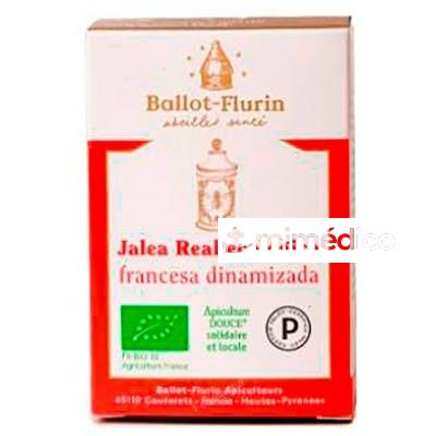 JALEA REAL BIO DINAMIZADA 10GR. BALLOT-FLURIN