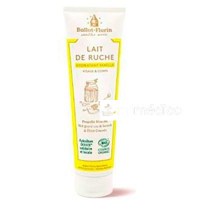 LECHE DE LA COLMENA 150ML. BALLOT-FLURIN