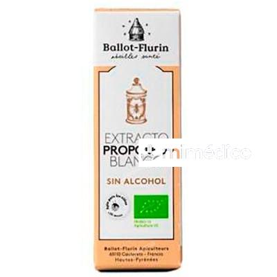 EXTRACTO DE PROPOLEO SIN ALCOHOL 15ML. BALLOT-FLURIN