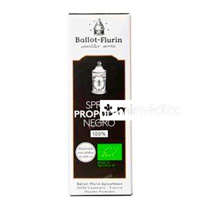SPRAY DE PROPOLEO NEGRO 15ML. BALLOT-FLURIN
