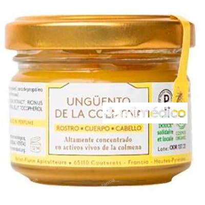 UNGUENTO DE LA COLMENA 50ML. BALLOT-FLURIN