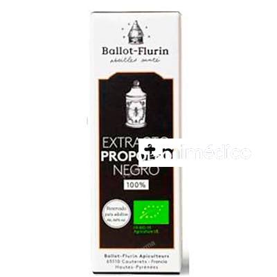 EXTRACTO DE PROPOLEO NEGRO 15ML. BALLOT-FLURIN
