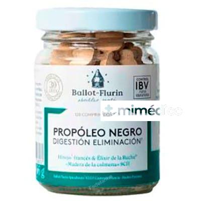 PROPOLEO NEGRO DIGESTION ELIMINACION 120COMP. BALLOT-FLURIN