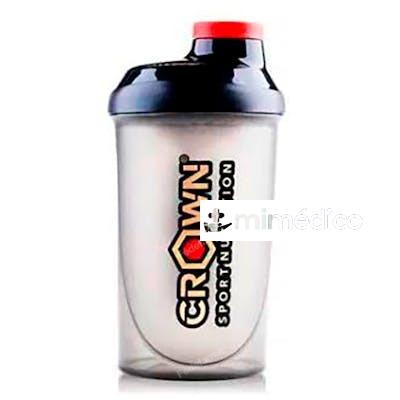SHAKER PRO 500 ML CROWN SPORT NUTRITION