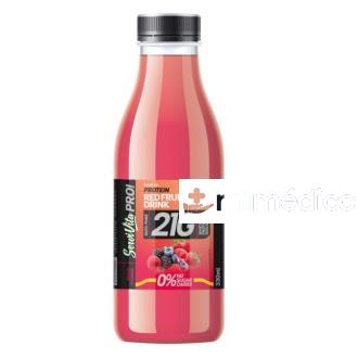 PROTEIN DRINK 330 ML FRUTOS ROJOS SERVIVITA