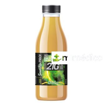 PROTEIN DRINK 330 ML ENERGY SERVIVITA