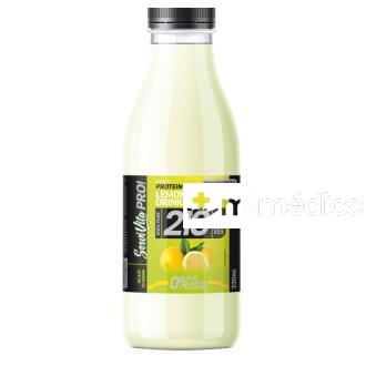 PROTEIN DRINK 330 ML LIMON SERVIVITA
