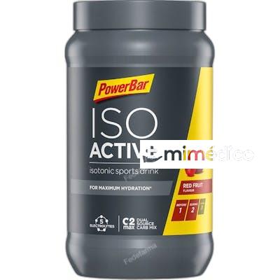 ISOACTIVE 600 GR NARANJA MISOPA