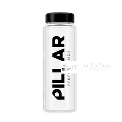 PILLAR PERFORMANCE SHAKER 500 ML PILLAR PERFORMANCE