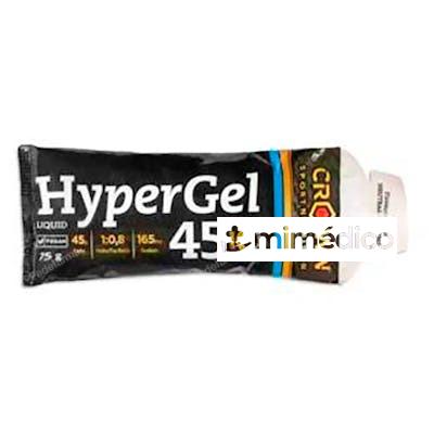 HYPERGEL 45 / 1 X 75 NEUTRO CROWN SPORT NUTRITION