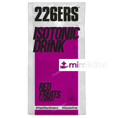 226ERS ISOTONIC DRINK 1 UND X 20 GR 226ERS