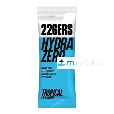 226ERS HYDRAZERO 1 SOBRE X 7,5 GRAMOS TROPICAL 226ERS