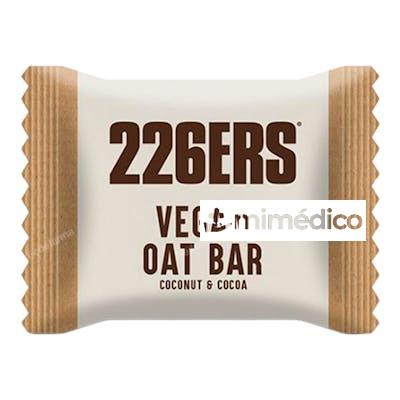 226ERS VEGAN OAT BAR 1 BARRITA X 50 GR 226ERS