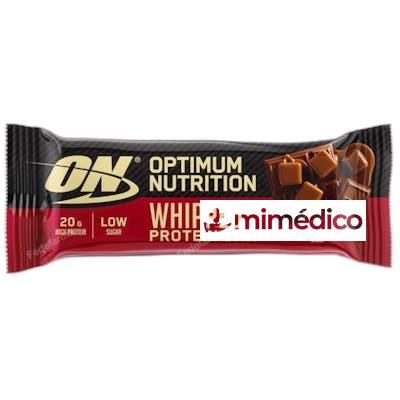 OPTIMUM NUTRITION WHIPPED PROTEIN BAR 1 BARRITA X 60 GR OPTIMUM NUTRITION