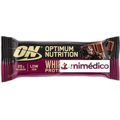 OPTIMUM NUTRITION ON WHIPPED PROTEIN BAR 1 BARRITA X 60 GR OPTIMUM NUTRITION