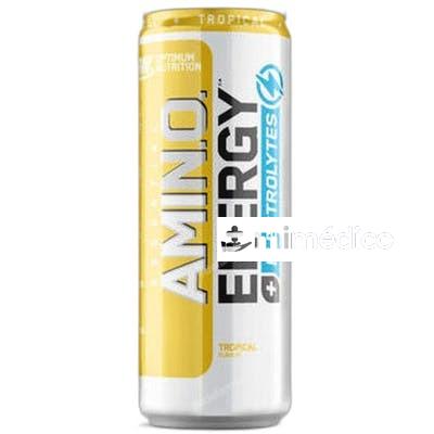 OPTIMUM NUTRITION ON ESSENTIAL AMINO ENERGY ELECTROLYTES 1 L OPTIMUM NUTRITION