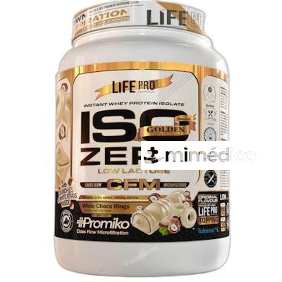 LIFE PRO NUTRITION ISOLATE GOURMET EDITION 900 GR LIFE PRO NUTRITION