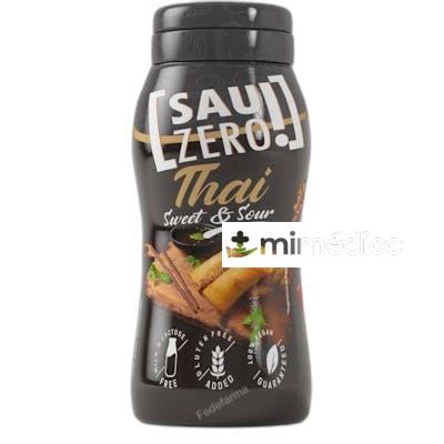 LIFE PRO NUTRITION SALSA SAUZERO THAI 310 ML LIFE PRO NUTRITION