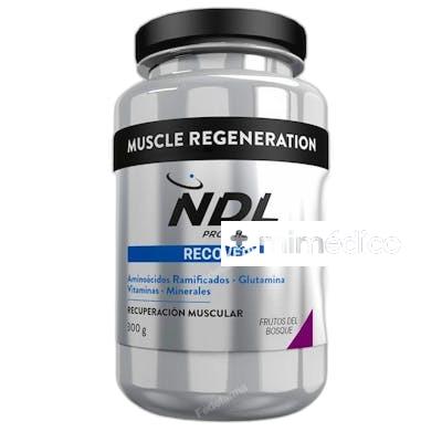 NDL PROHEALTH MUSCLE REGENERATION 300 GR  RECUPERACION MUSCU NDL PROHEALTH
