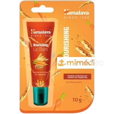 BALSAMO LABIAL NUTRITIVO  GEL 10 GR. HIMALAYA