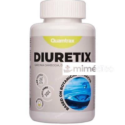 QUAMTRAX ESSENTIALS DIURETIX 90 CAPS QUAMTRAX ESSENTIALS