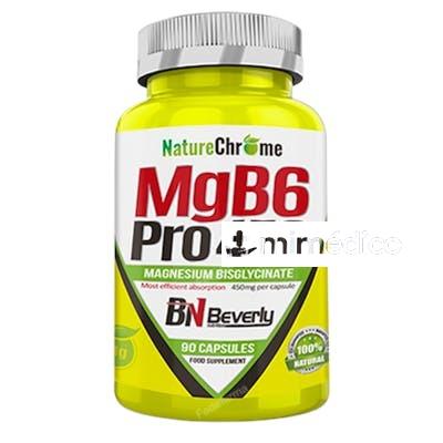 BEVERLY NUTRITION MGB6 90 CAPS BEVERLY NUTRITION