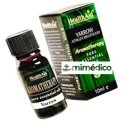 AQUILEA ACHILLEA MILLEFOLIUM ACEITE ESENCIAL HEALTH AID