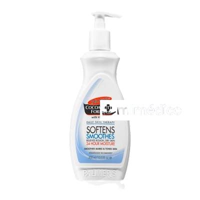 COCOA BUTTER FORMULA LOCION 250 ML PALMERS
