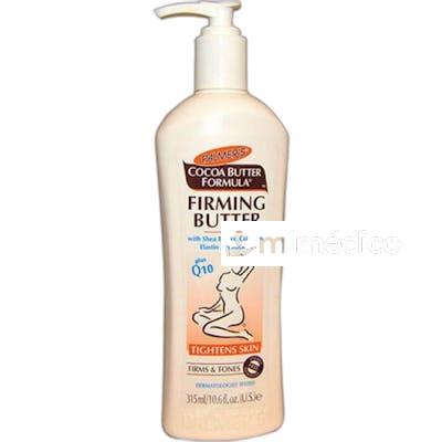 COCOA BUTTER FORMULA MANTECA REAFIRMANTE 315 ML PALMERS