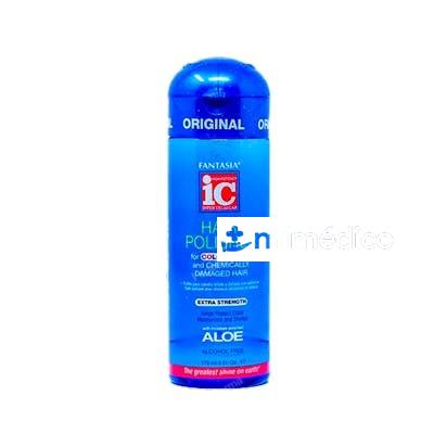 COLOR TREATED HAIR POLISHER SERUM 178 ML IC FANTASIA