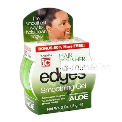 GEL SUAVIZANTE DE FIJACION FIRME EDGES IC FANTASIA