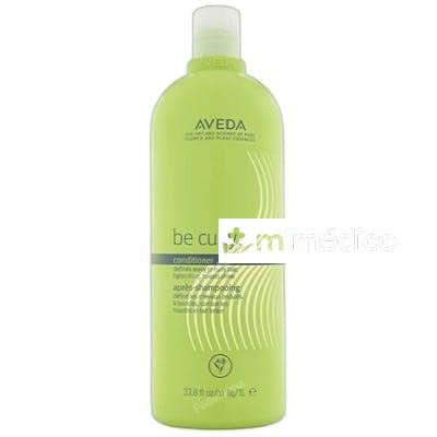 BE CURLY ACONDICIONADOR AVEDA